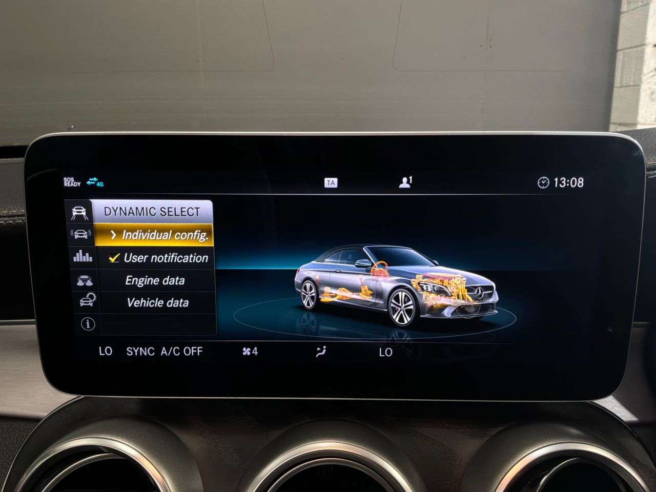 2019 MERCEDES-BENZ C-CLASS 2019 MERCEDES-BENZ C-CLASS