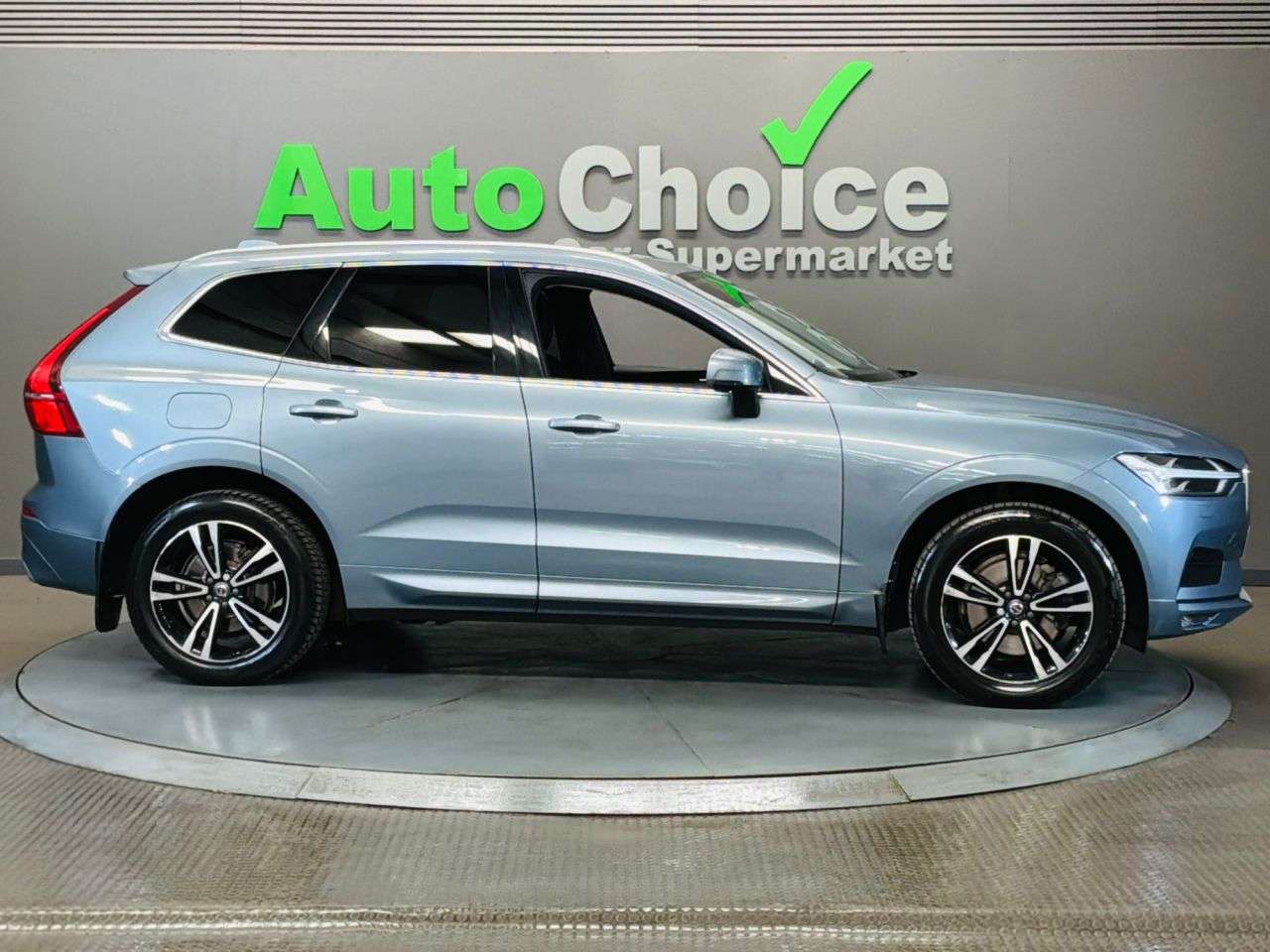 2018 VOLVO XC60 2018 VOLVO XC60