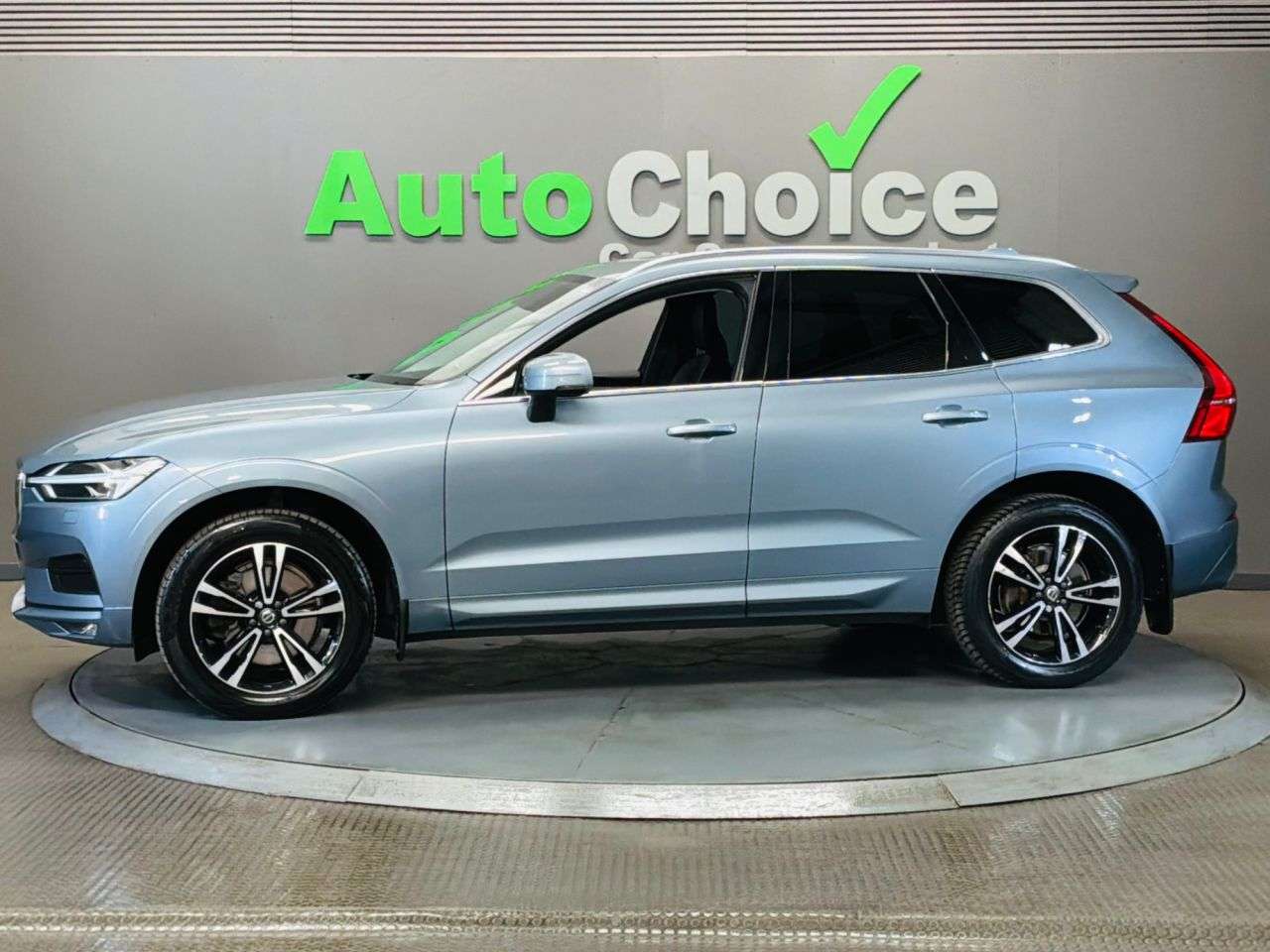 2018 VOLVO XC60 2018 VOLVO XC60