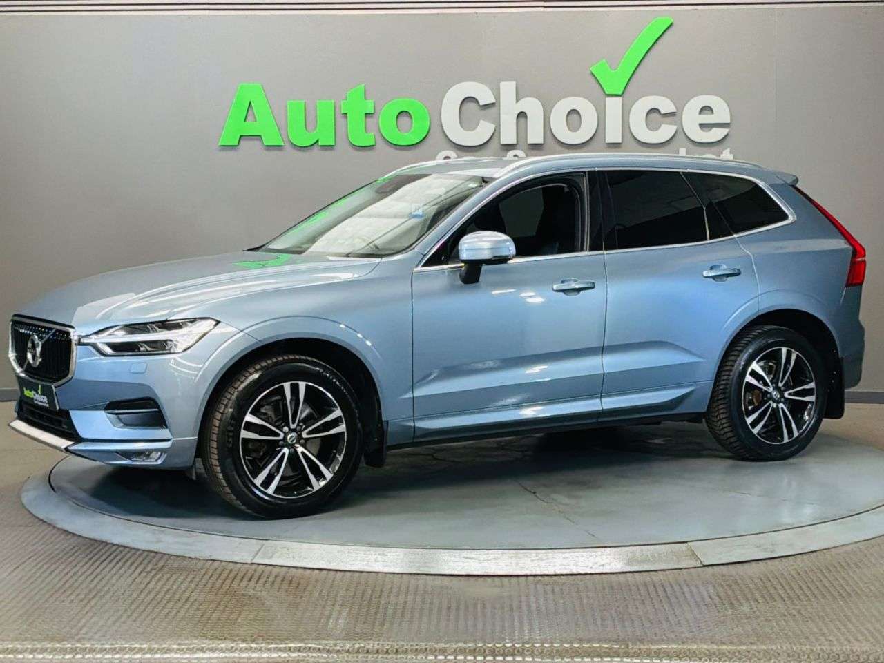 2018 VOLVO XC60 2018 VOLVO XC60