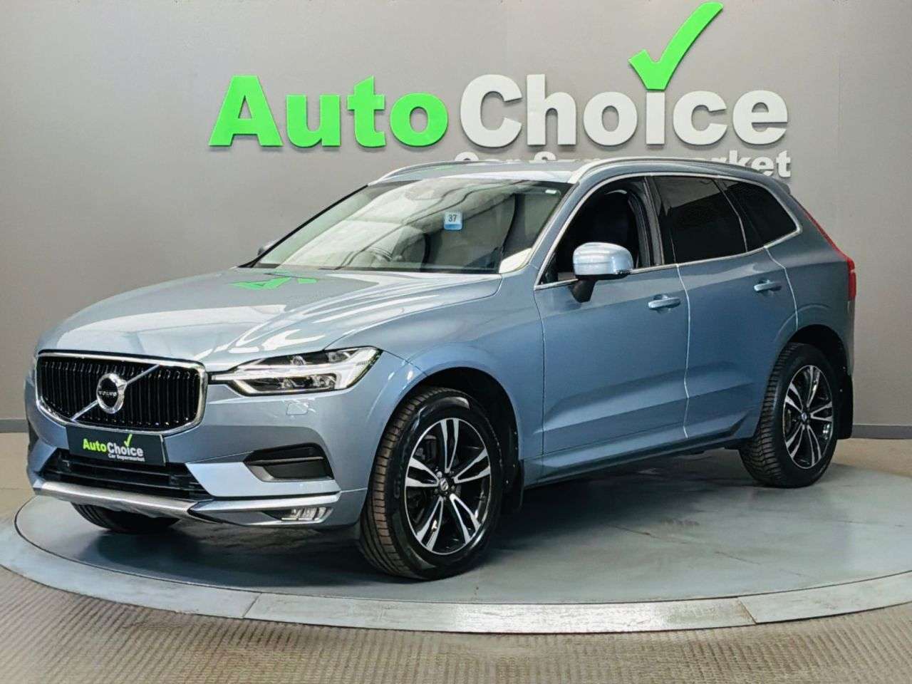 2018 VOLVO XC60 2018 VOLVO XC60