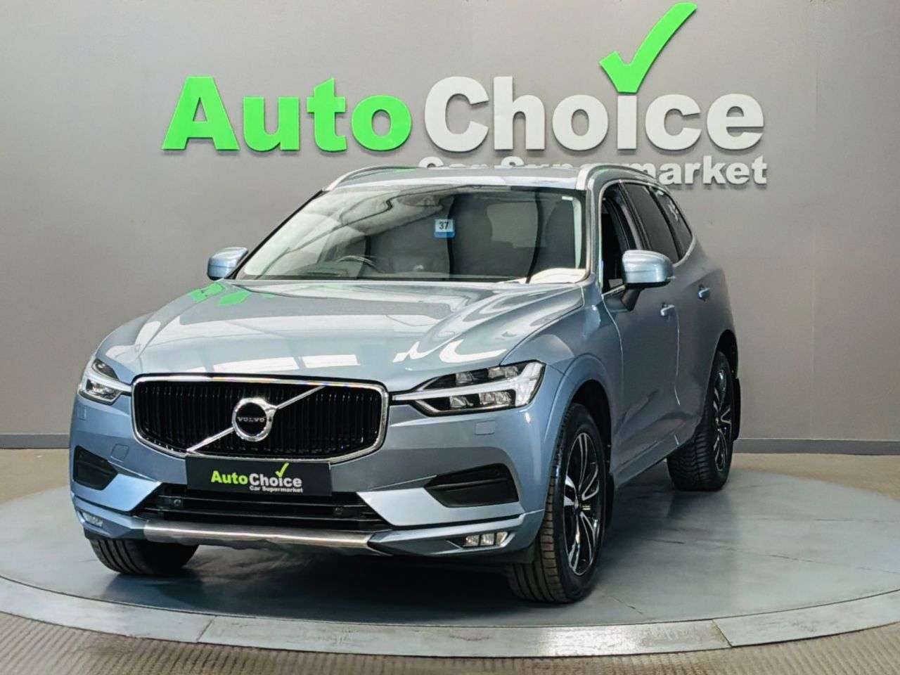 2018 VOLVO XC60 2018 VOLVO XC60