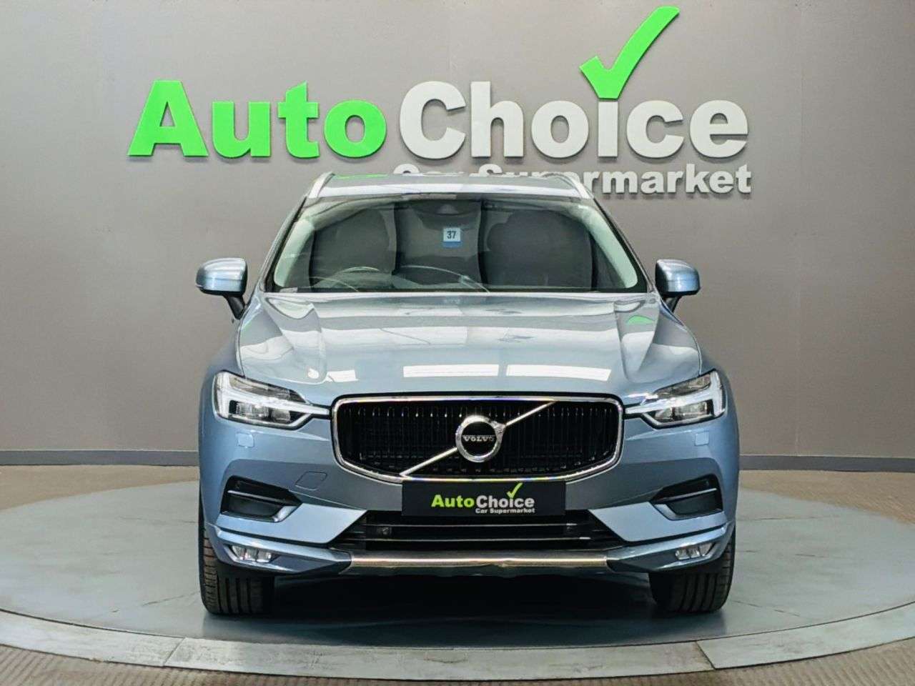 2018 VOLVO XC60 2018 VOLVO XC60
