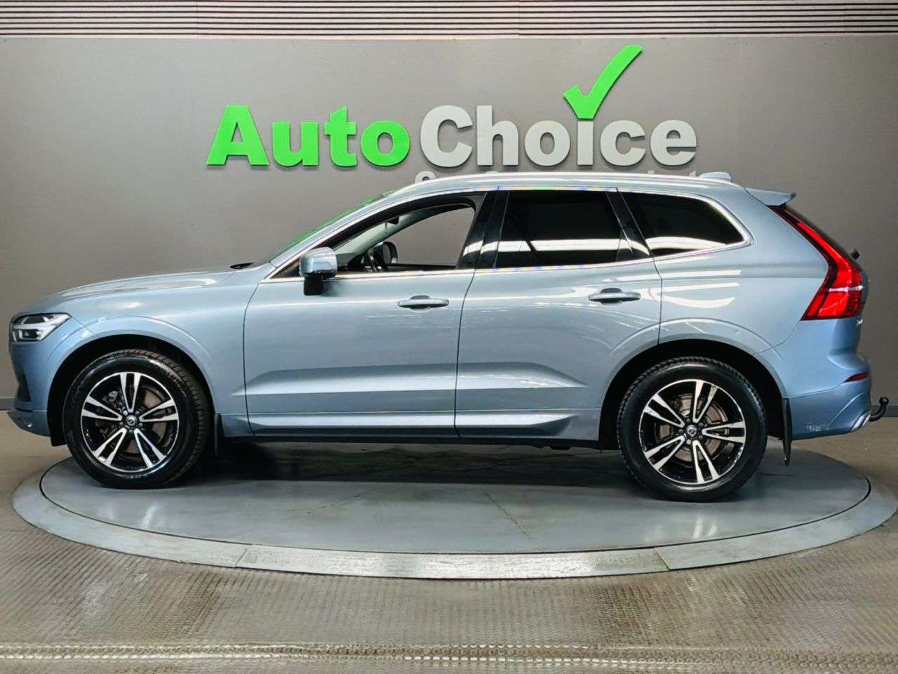2018 VOLVO XC60 2018 VOLVO XC60