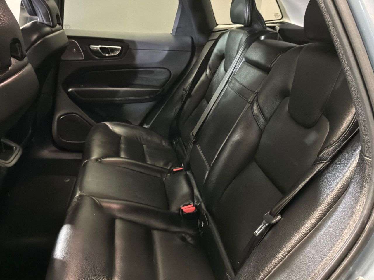 2018 VOLVO XC60 2018 VOLVO XC60
