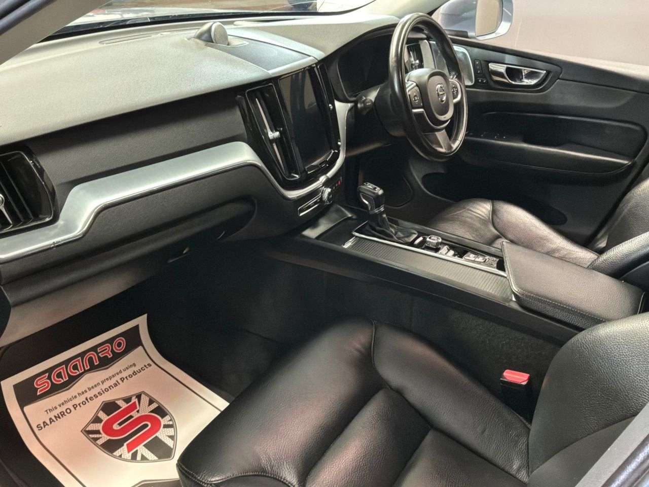 2018 VOLVO XC60 2018 VOLVO XC60
