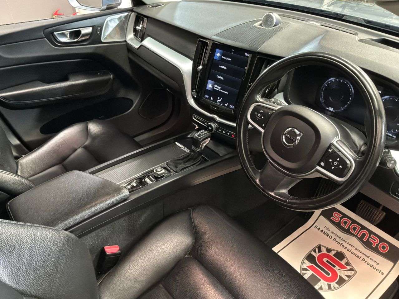 2018 VOLVO XC60 2018 VOLVO XC60