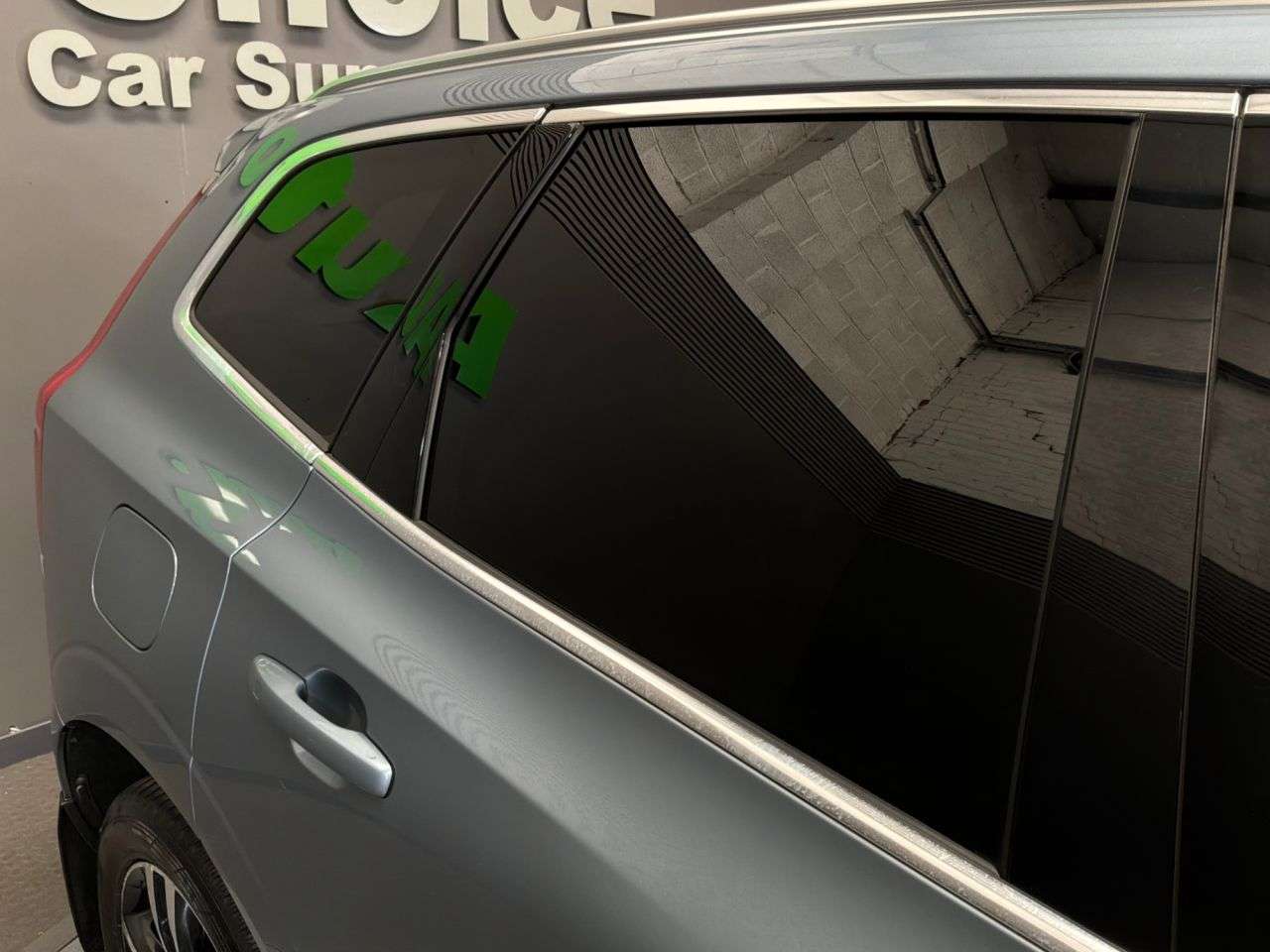 2018 VOLVO XC60 2018 VOLVO XC60