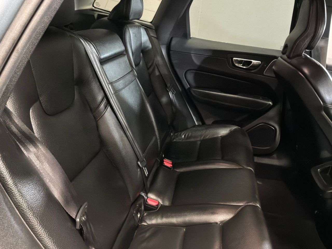2018 VOLVO XC60 2018 VOLVO XC60