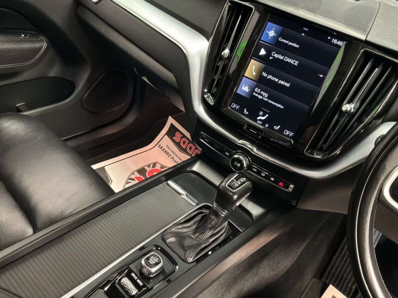 2018 VOLVO XC60 2018 VOLVO XC60