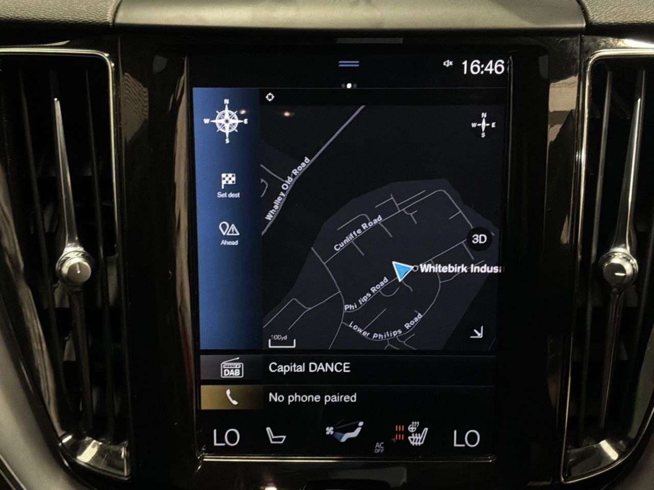 2018 VOLVO XC60 2018 VOLVO XC60