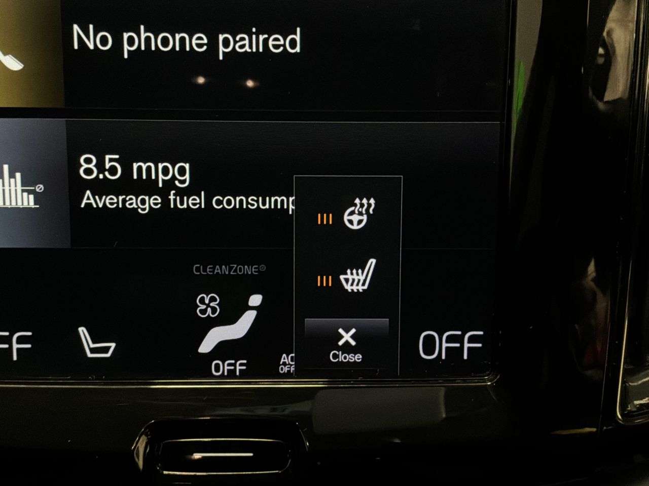 2018 VOLVO XC60 2018 VOLVO XC60