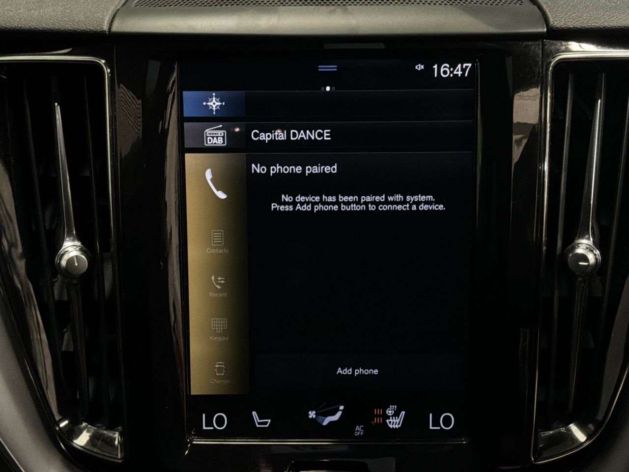 2018 VOLVO XC60 2018 VOLVO XC60