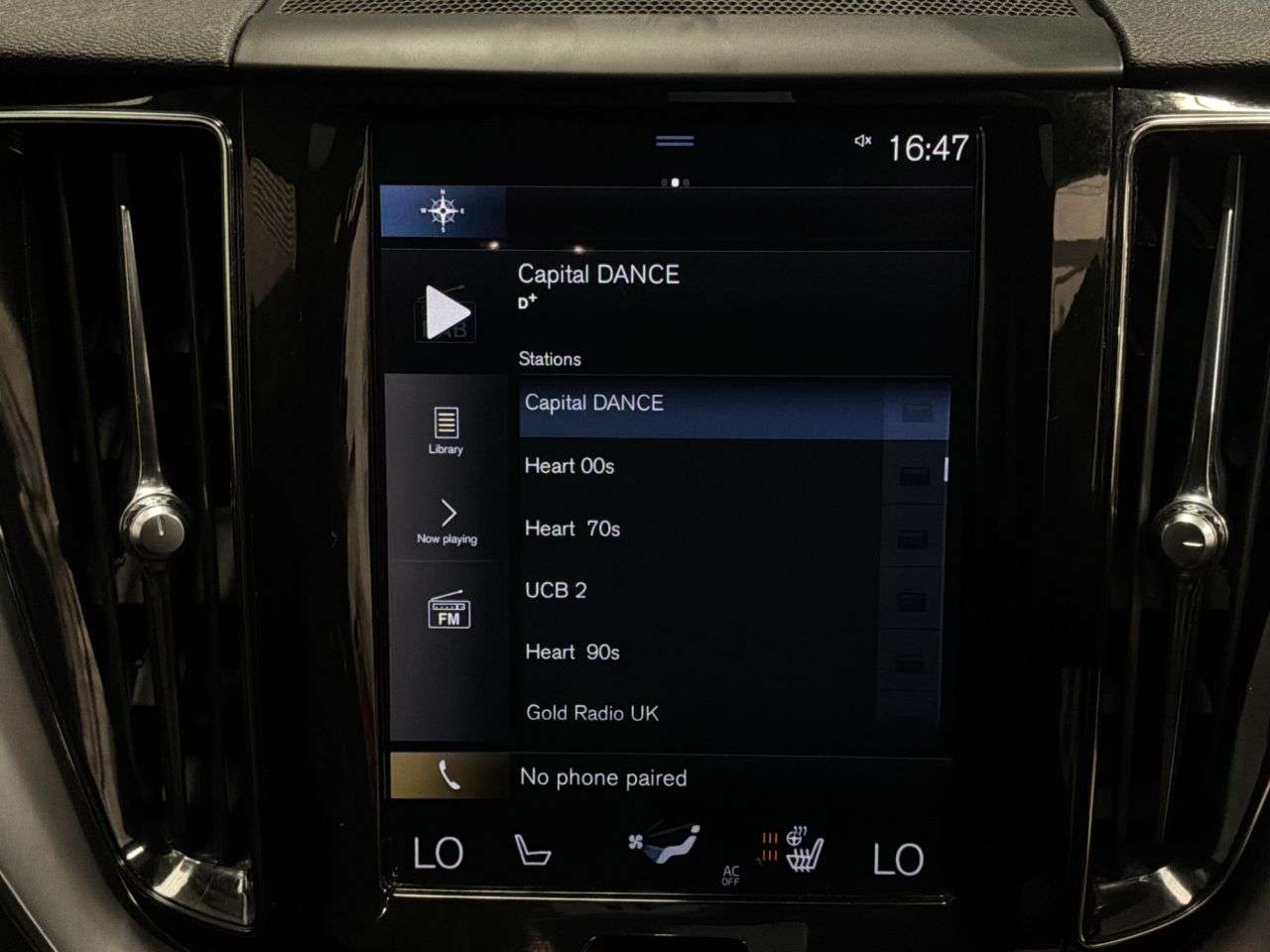 2018 VOLVO XC60 2018 VOLVO XC60