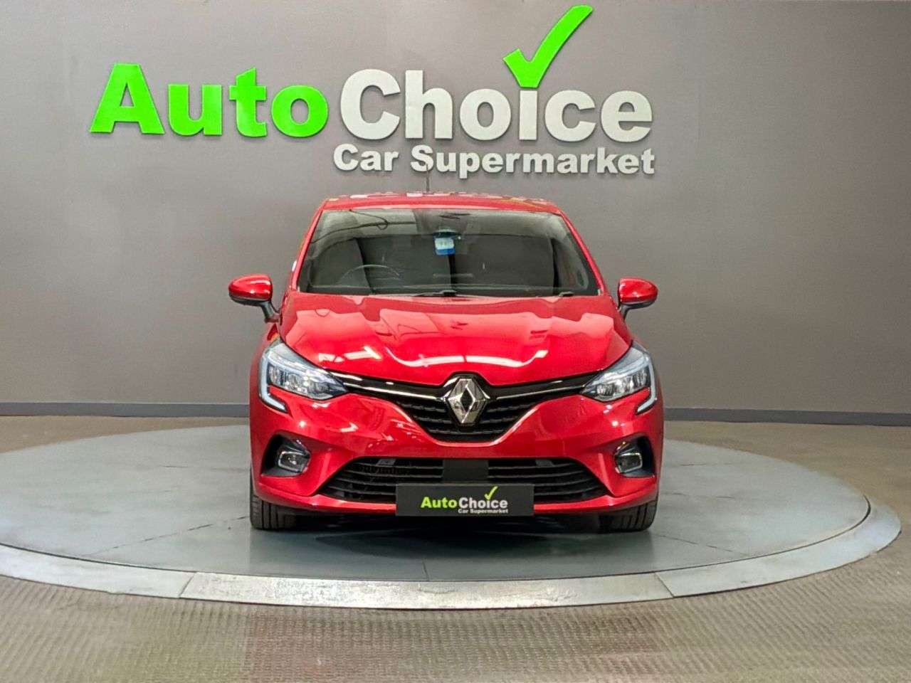 2020 RENAULT CLIO 2020 RENAULT CLIO