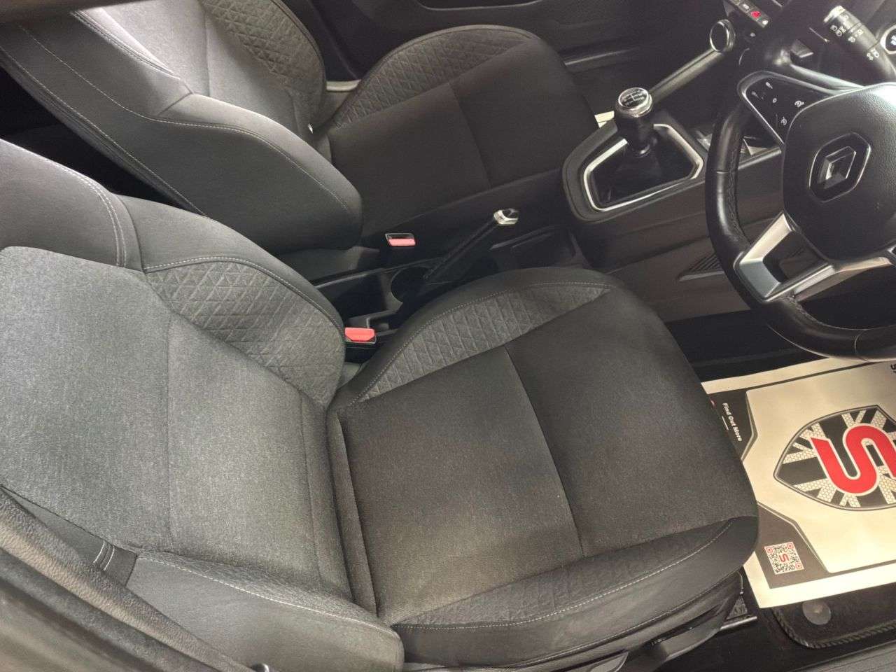 2020 RENAULT CLIO 2020 RENAULT CLIO