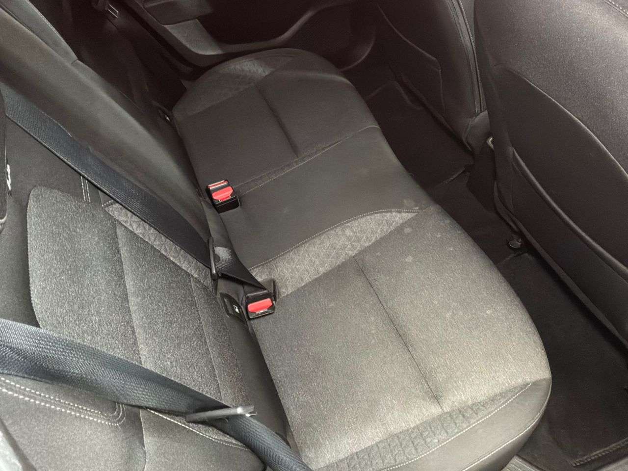 2020 RENAULT CLIO 2020 RENAULT CLIO