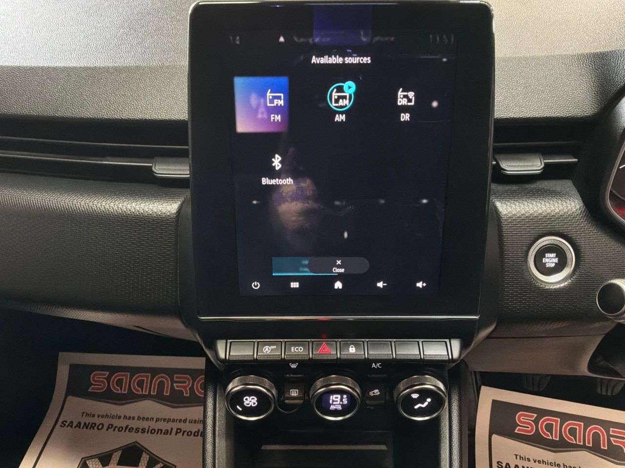 2020 RENAULT CLIO 2020 RENAULT CLIO