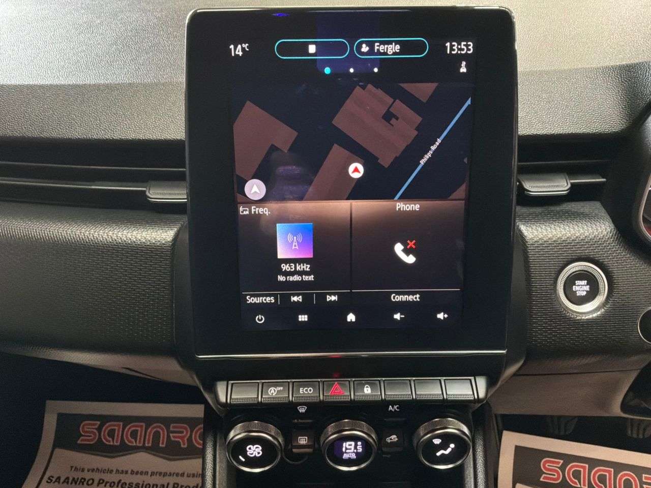 2020 RENAULT CLIO 2020 RENAULT CLIO