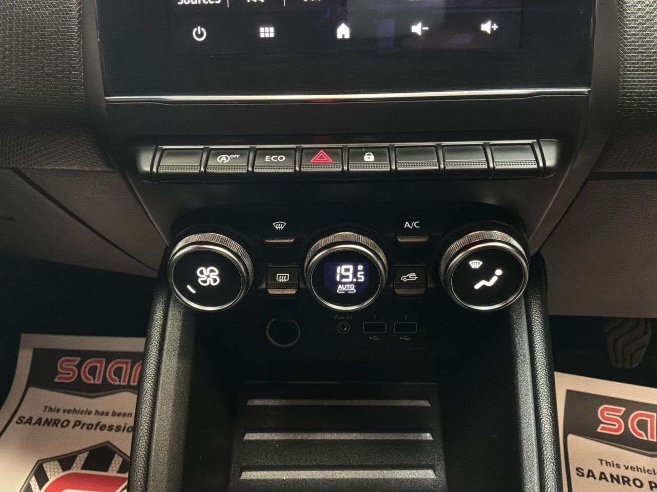 2020 RENAULT CLIO 2020 RENAULT CLIO