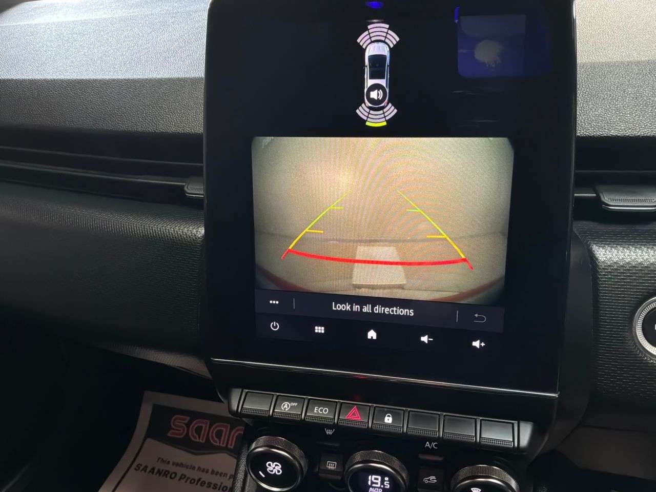 2020 RENAULT CLIO 2020 RENAULT CLIO