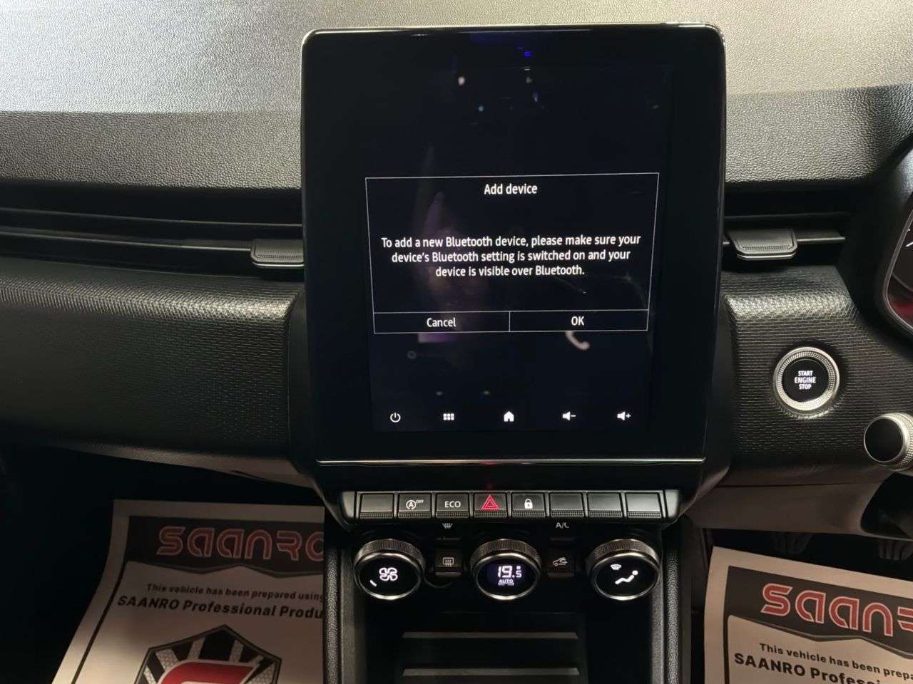 2020 RENAULT CLIO 2020 RENAULT CLIO