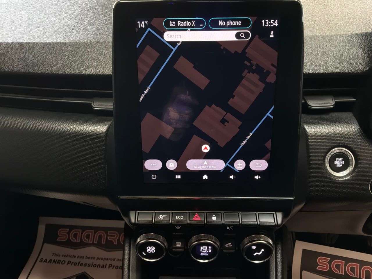 2020 RENAULT CLIO 2020 RENAULT CLIO