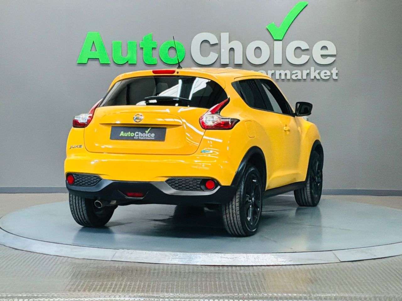 2014 NISSAN JUKE 2014 NISSAN JUKE