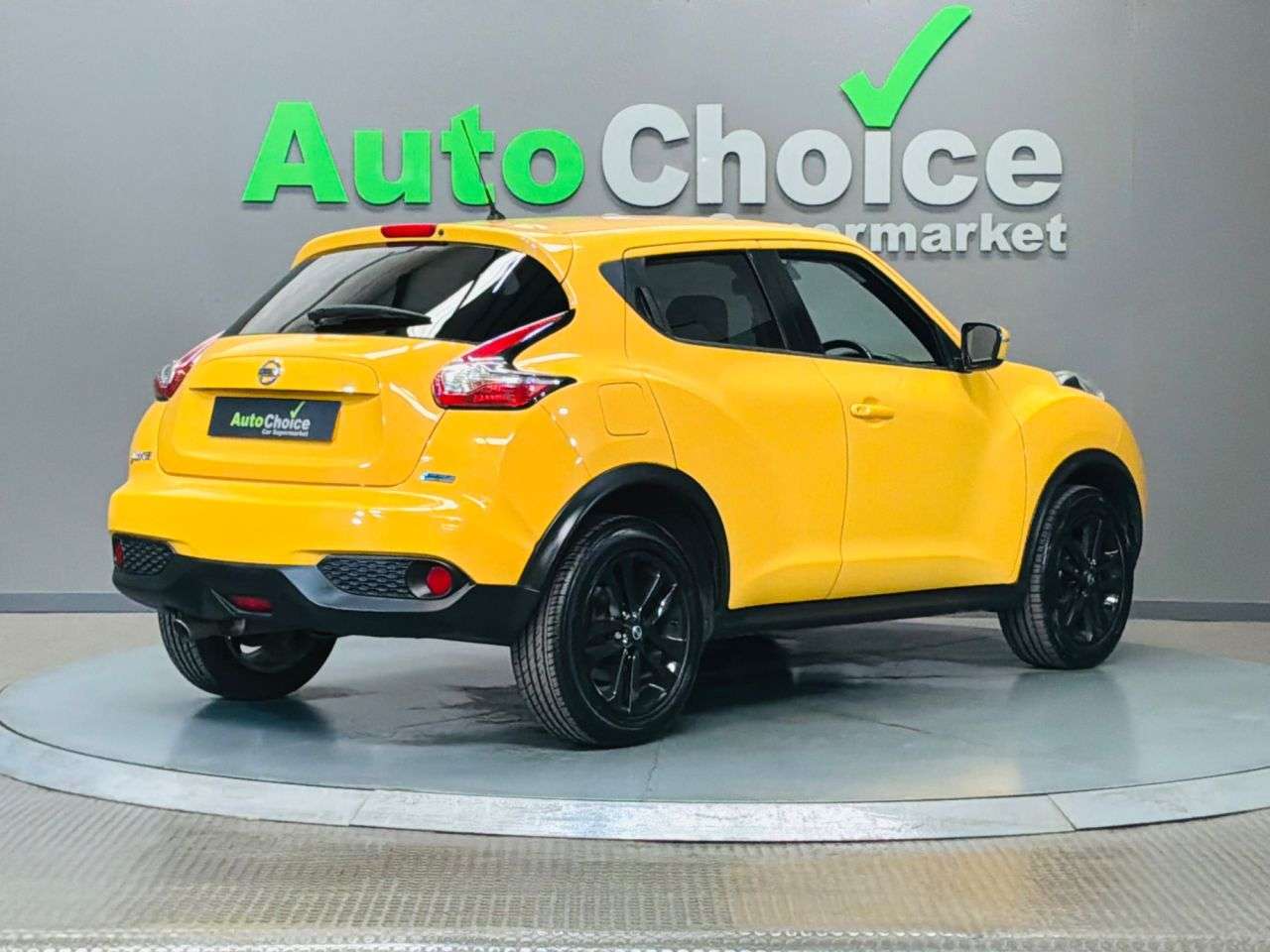 2014 NISSAN JUKE 2014 NISSAN JUKE