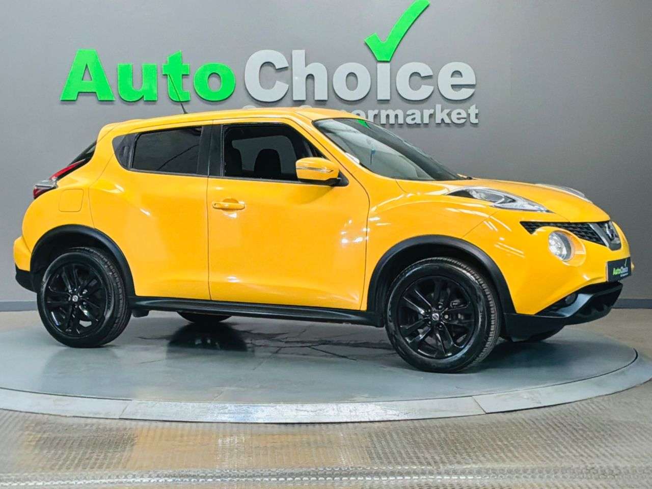 2014 NISSAN JUKE 2014 NISSAN JUKE
