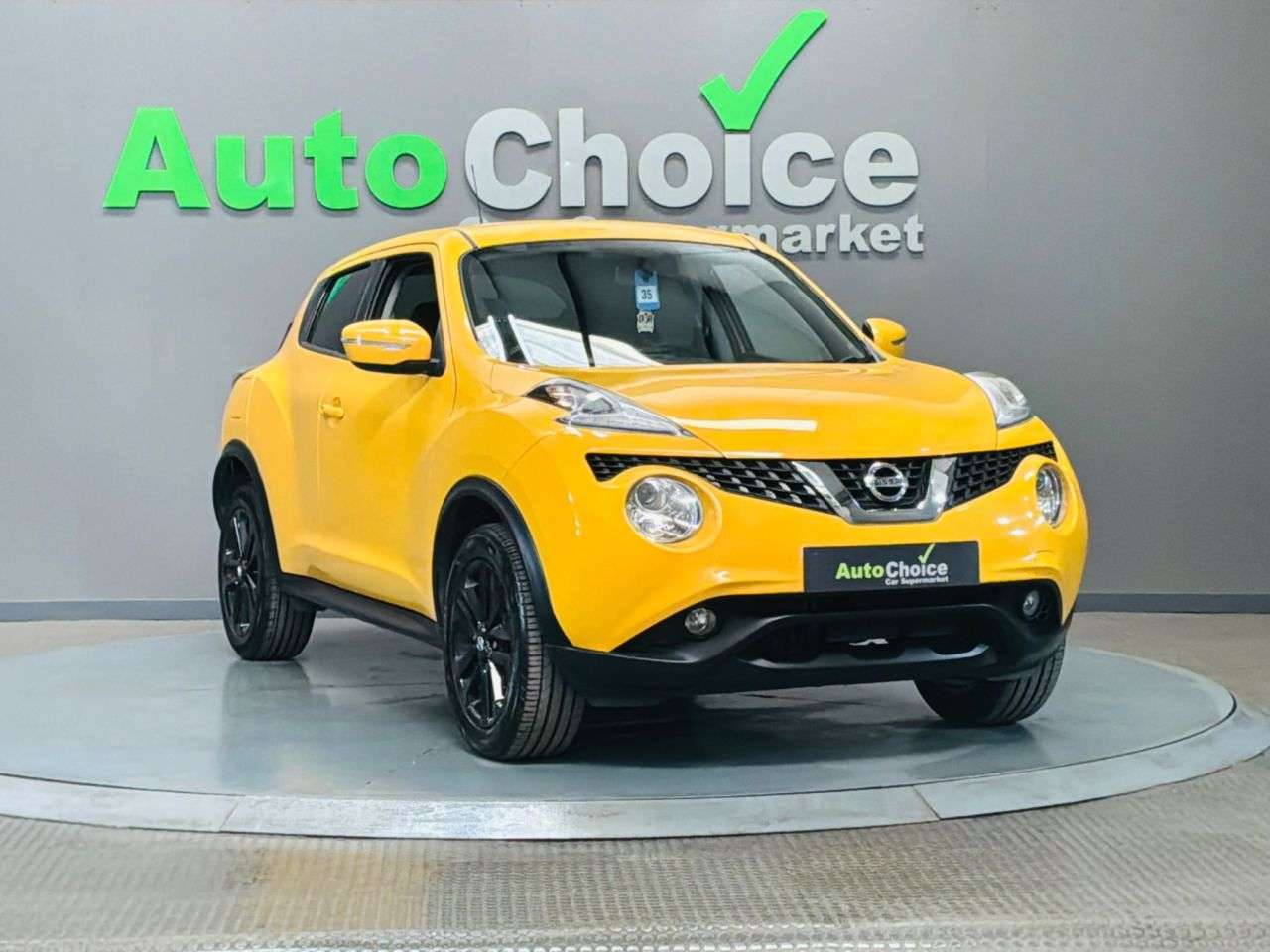 A 2014 NISSAN JUKE 1.5 dCi 8v Acenta SUV 5dr Diesel Manual Euro 5 (s/s) (110 ps) in Blackburn A 2014 NISSAN JUKE 1.5 dCi 8v Acenta SUV 5dr Diesel Manual Euro 5 (s/s) (110 ps) in Blackburn