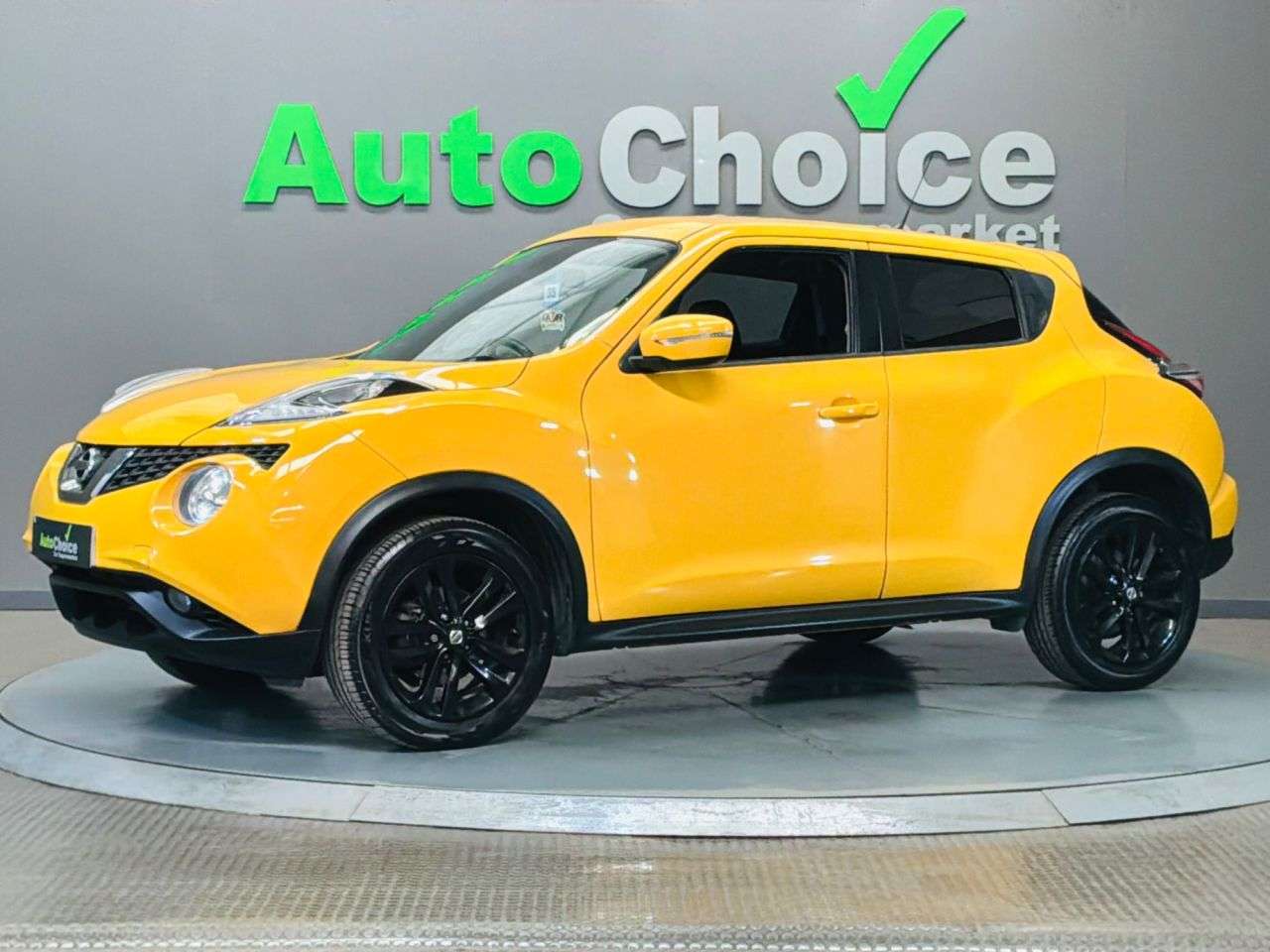 2014 NISSAN JUKE 2014 NISSAN JUKE