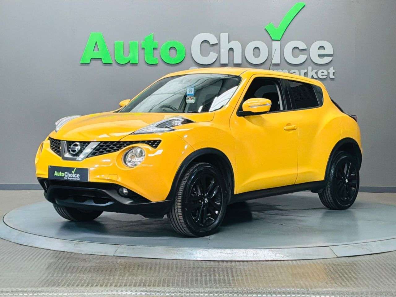 2014 NISSAN JUKE 2014 NISSAN JUKE