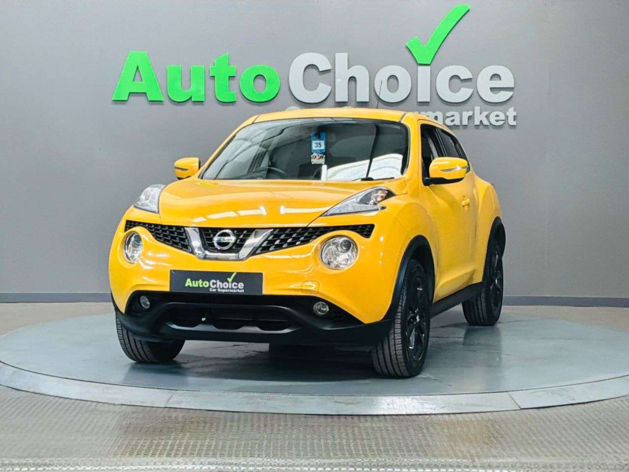 2014 NISSAN JUKE 2014 NISSAN JUKE