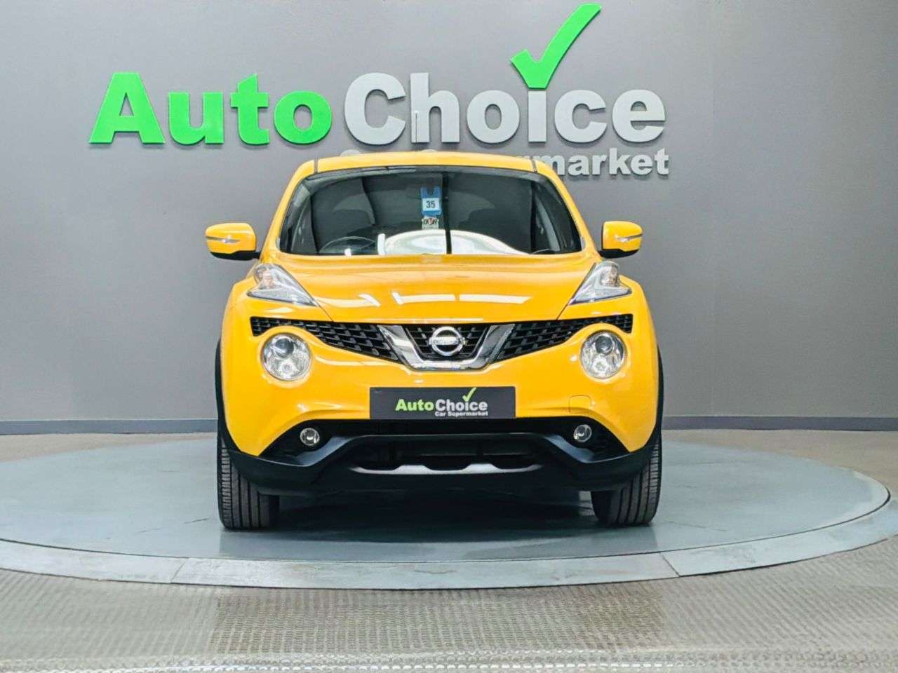 2014 NISSAN JUKE 2014 NISSAN JUKE