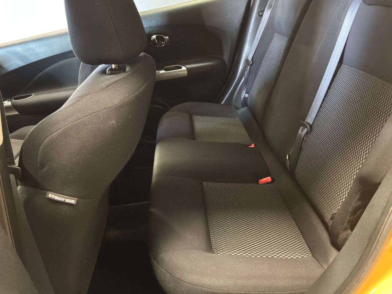 2014 NISSAN JUKE 2014 NISSAN JUKE