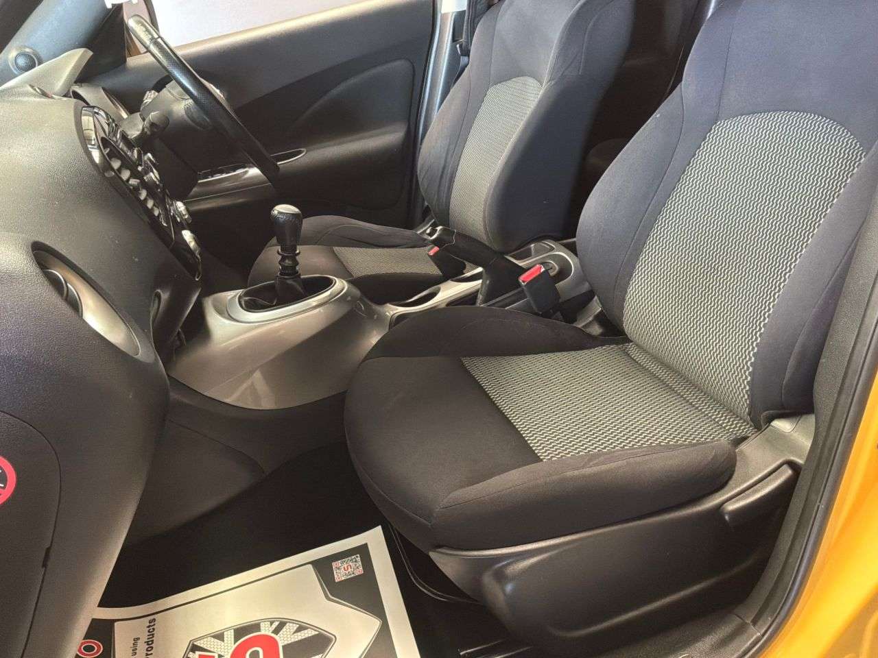 2014 NISSAN JUKE 2014 NISSAN JUKE