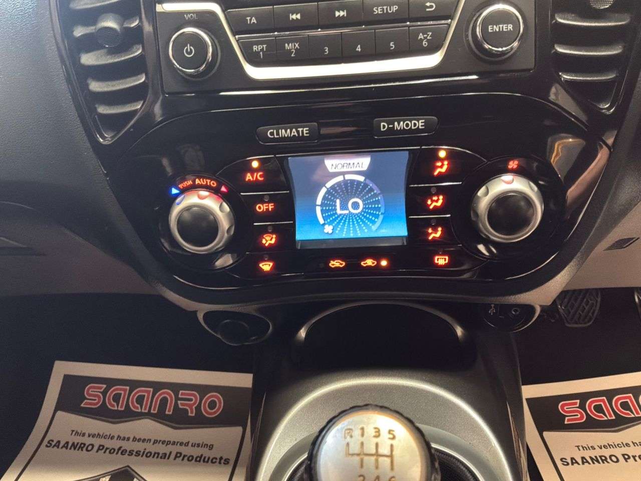 2014 NISSAN JUKE 2014 NISSAN JUKE