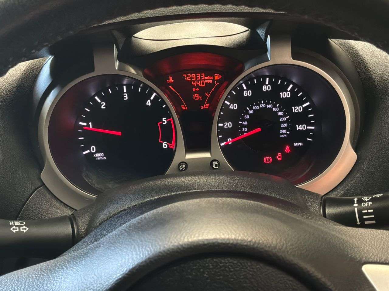 2014 NISSAN JUKE 2014 NISSAN JUKE