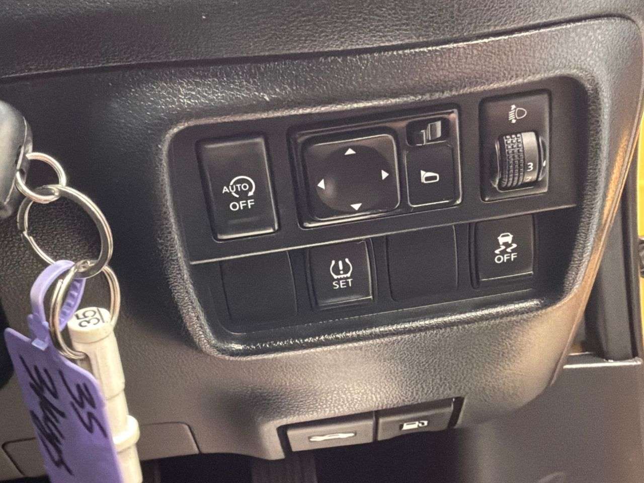 2014 NISSAN JUKE 2014 NISSAN JUKE