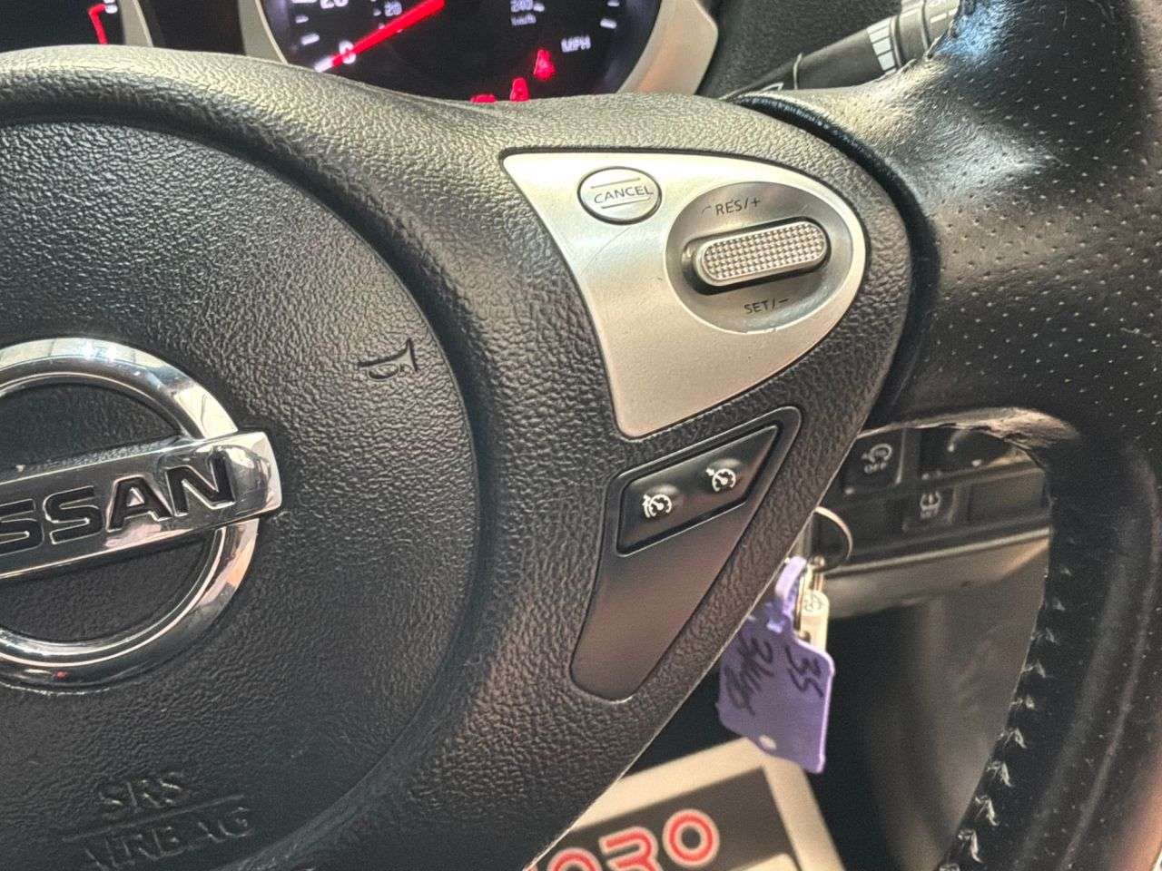 2014 NISSAN JUKE 2014 NISSAN JUKE
