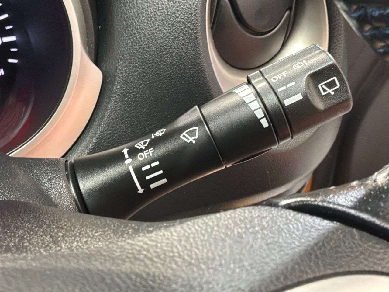 2014 NISSAN JUKE 2014 NISSAN JUKE