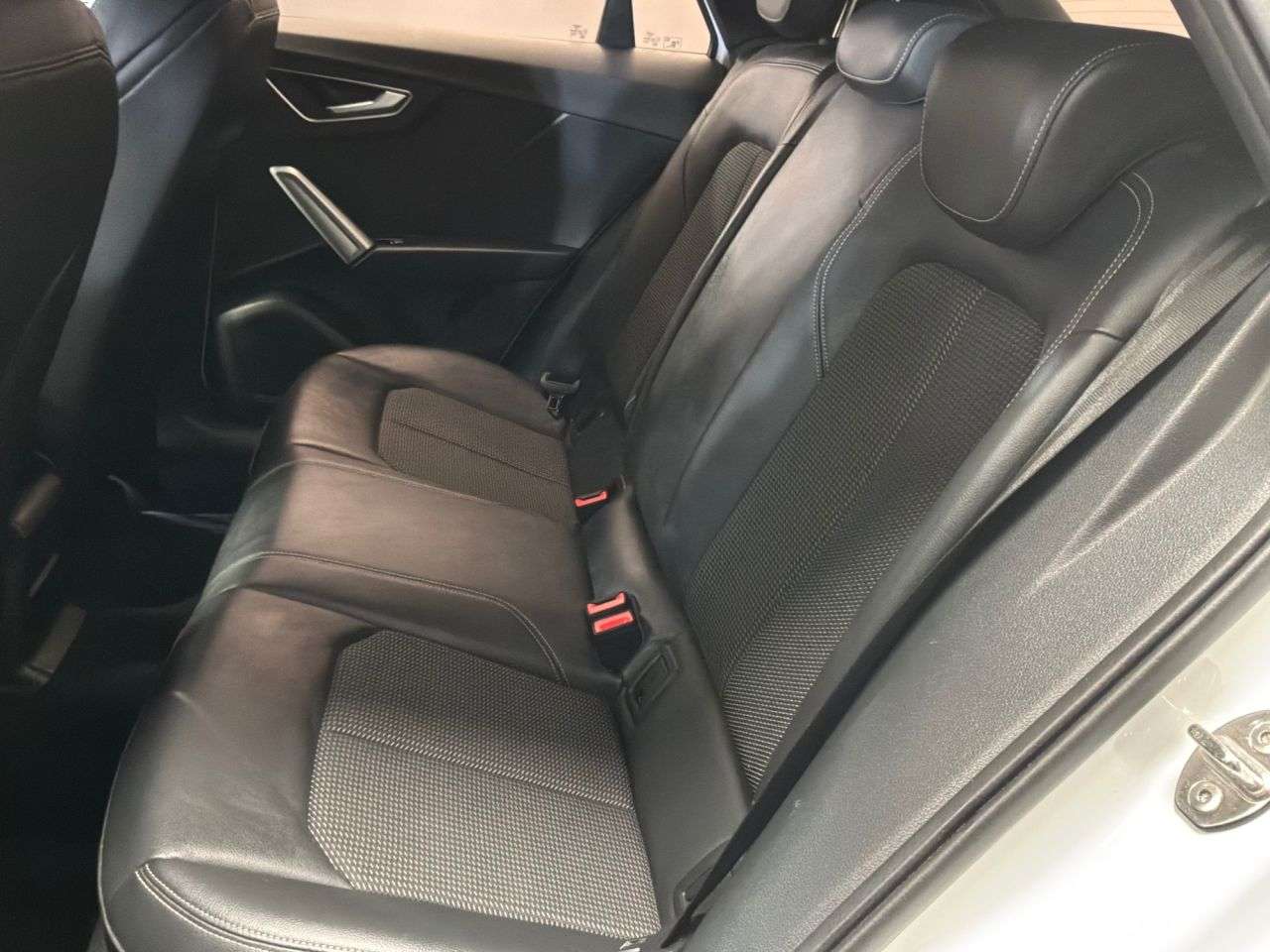 2020 AUDI Q2 2020 AUDI Q2