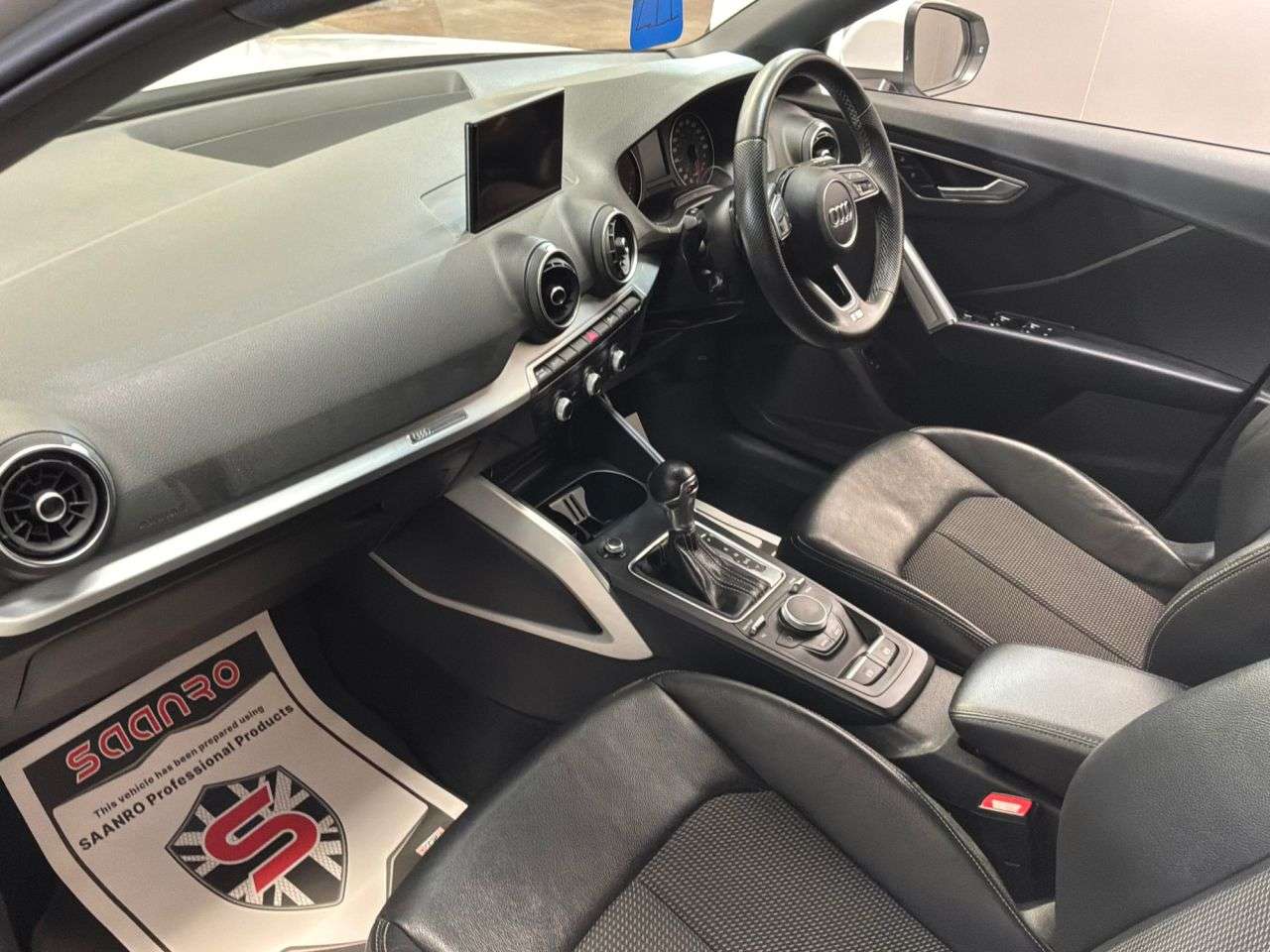 2020 AUDI Q2 2020 AUDI Q2