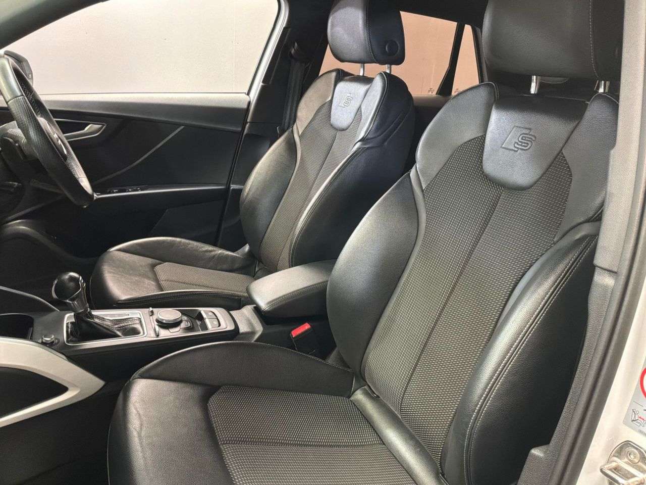 2020 AUDI Q2 2020 AUDI Q2