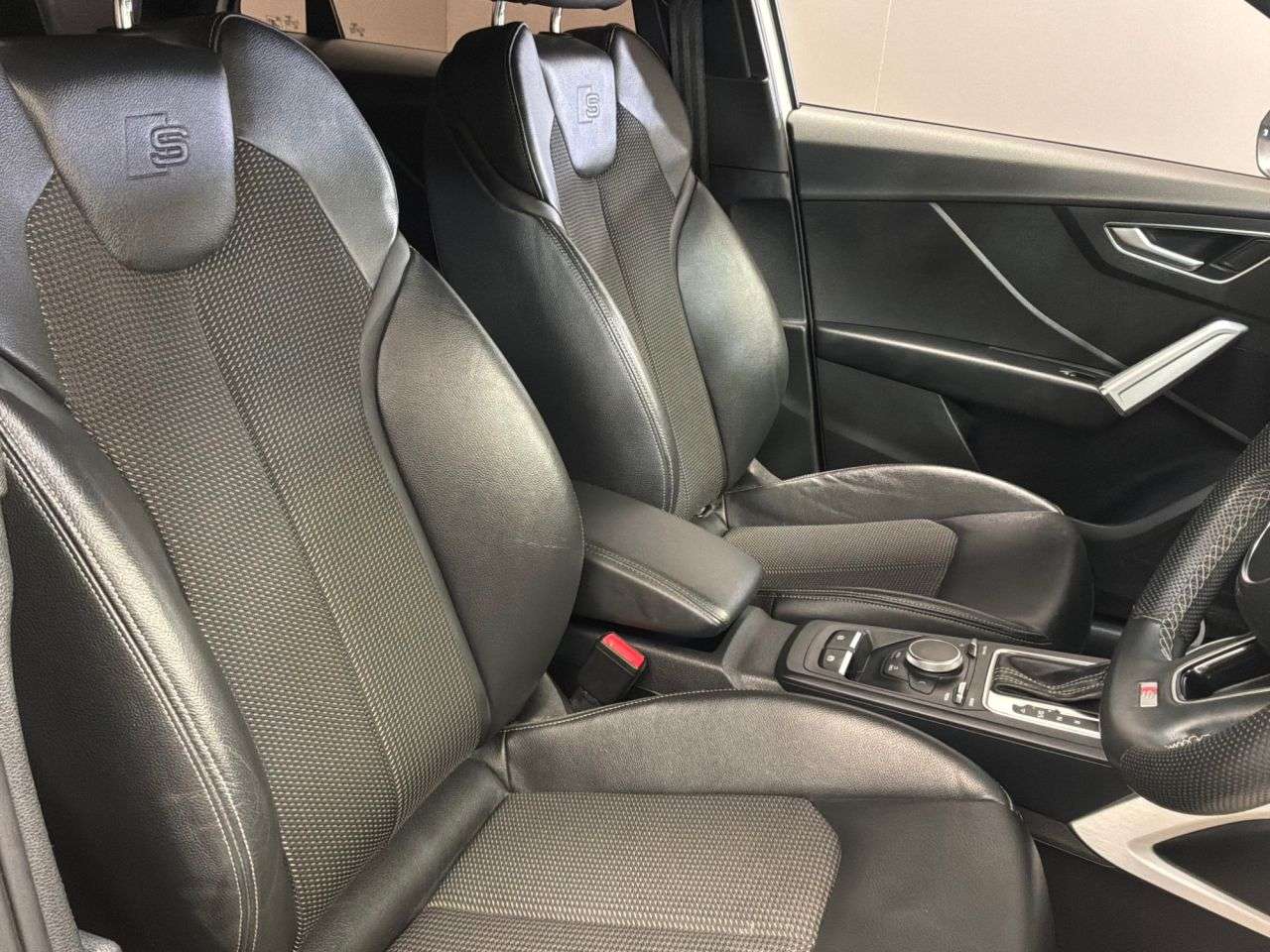 2020 AUDI Q2 2020 AUDI Q2