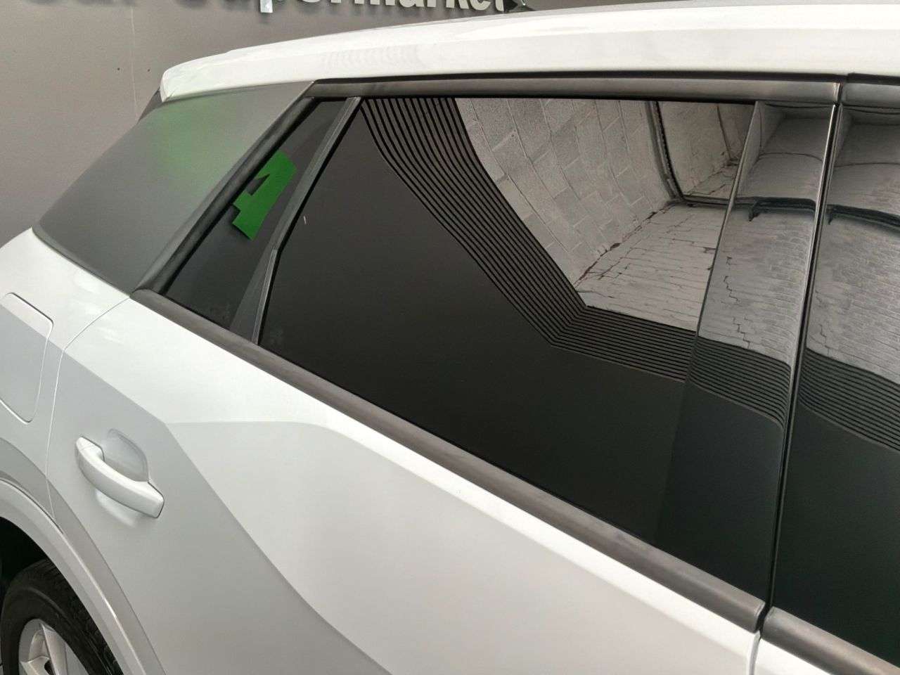 2020 AUDI Q2 2020 AUDI Q2