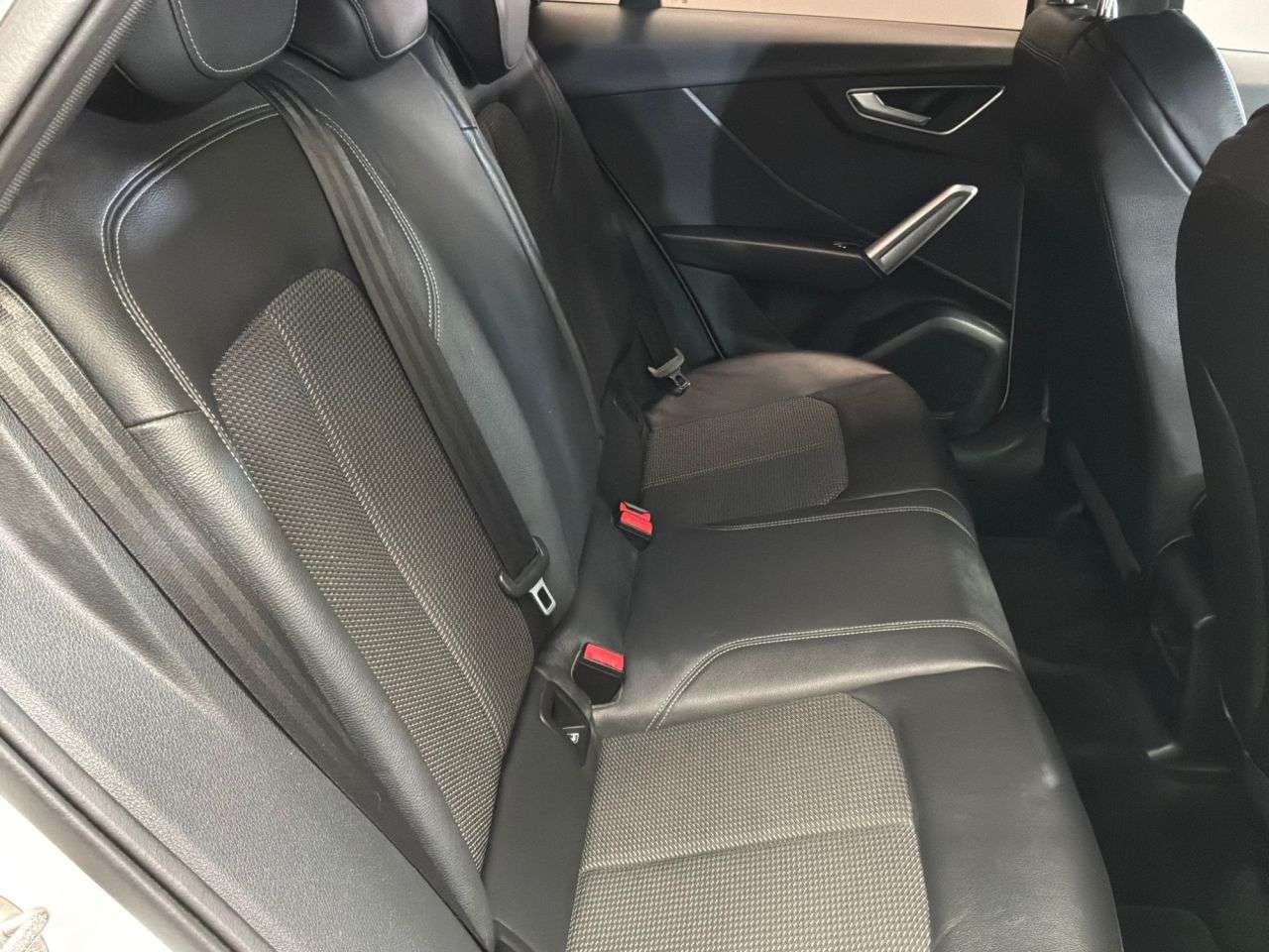2020 AUDI Q2 2020 AUDI Q2