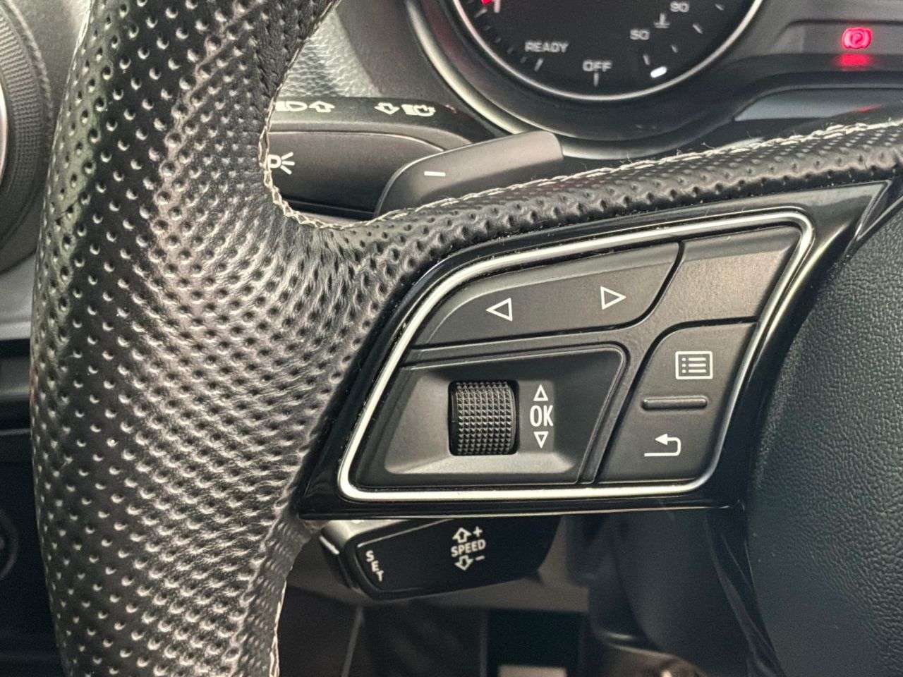 2020 AUDI Q2 2020 AUDI Q2