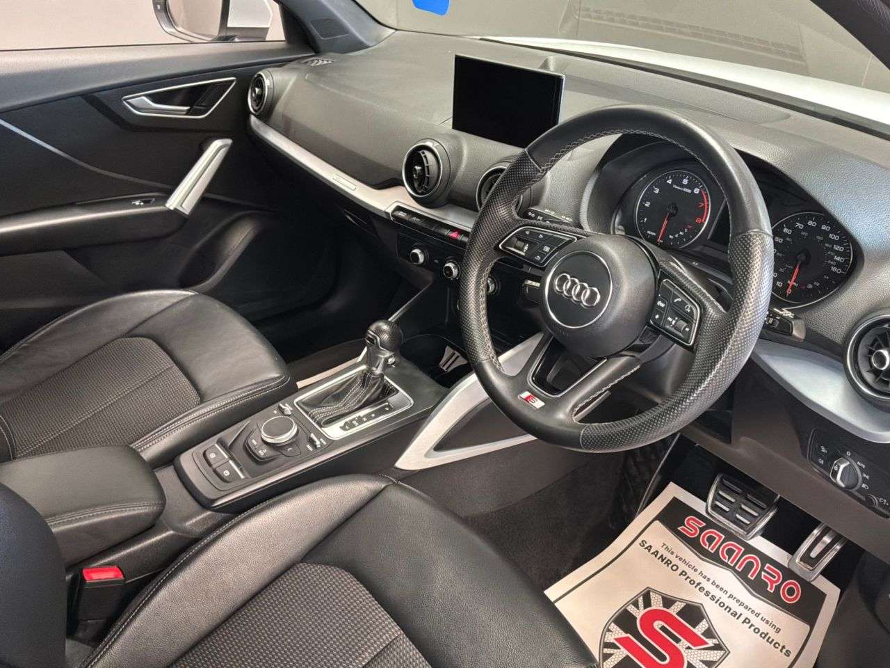 2020 AUDI Q2 2020 AUDI Q2